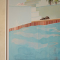 David Hockney|POOL AND STEPS (1971)_10 David Hockney|POOL AND STEPS (1971)_10