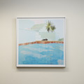 David Hockney|POOL AND STEPS (1971)_11 David Hockney|POOL AND STEPS (1971)_11