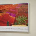 David Hockney|A CLOSER GRAND CANYON_6 David Hockney|A CLOSER GRAND CANYON_6