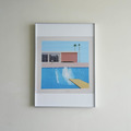 David Hockney|A bigger splash_5 David Hockney|A bigger splash_5