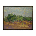 梵谷 Van Gogh|Olive Trees 梵谷 Van Gogh|Olive Trees