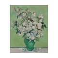 梵谷 Van Gogh|Roses 梵谷 Van Gogh|Roses
