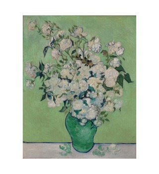 梵谷 Van Gogh|Roses