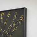 Sanyu 常玉|瓶花(綠底黃花)_6 Sanyu 常玉|瓶花(綠底黃花)_6