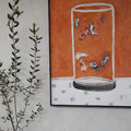 Sanyu 常玉|八尾 金魚_10 Sanyu 常玉|八尾 金魚_10