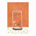 Sanyu 常玉|八尾 金魚 Sanyu 常玉|八尾 金魚