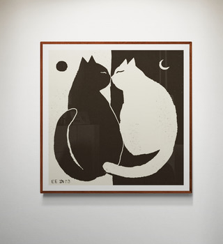 Enikő Katalin Eged|You And Me