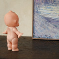 莫內 Monet|日落,多霧的天氣,布維爾 Soleil couchant, temps brumeux, Pourville_7 莫內 Monet|日落,多霧的天氣,布維爾 Soleil couchant, temps brumeux, Pourville_7