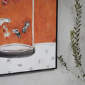 Sanyu 常玉|八尾 金魚_9 Sanyu 常玉|八尾 金魚_9