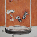Sanyu 常玉|八尾 金魚_7 Sanyu 常玉|八尾 金魚_7