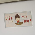 奈良美智 Yoshitomo Nara|Life Is Only One!_2 奈良美智 Yoshitomo Nara|Life Is Only One!_2