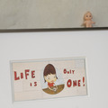 奈良美智 Yoshitomo Nara|Life Is Only One!_4 奈良美智 Yoshitomo Nara|Life Is Only One!_4