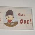 奈良美智 Yoshitomo Nara|Life Is Only One! 奈良美智 Yoshitomo Nara|Life Is Only One!