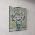 梵谷 Van Gogh|Roses_8 梵谷 Van Gogh|Roses_8