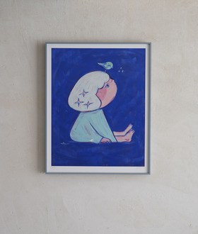 限量|許匡匡|聽聽安靜的時間