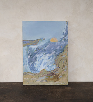 原作|Engino | WITH THE FLOW NEVERLAND