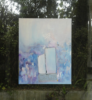 原作|周芷羿 Chou Chih-Yi|重建∙重生∙追逐 4