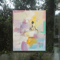 原作|周芷羿|火光四射 生活爆炸的瞬間(Sold Out 已蒙收藏)_1 原作|周芷羿|火光四射 生活爆炸的瞬間(Sold Out 已蒙收藏)_1