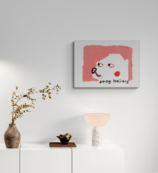 徐鵬雄|哼什麼哼  What’s with the Humming?