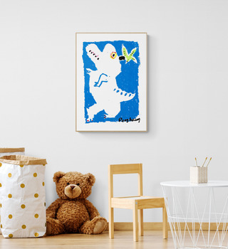 徐鵬雄|夏威夷恐龍 Hawaiian Dino