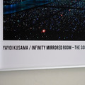 草間彌生 Yayoi Kusama|無限鏡廳_4 草間彌生 Yayoi Kusama|無限鏡廳_4