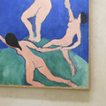 馬諦斯 Henri Matisse|Dance I_3 馬諦斯 Henri Matisse|Dance I_3