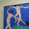 馬諦斯 Henri Matisse|Dance I_4 馬諦斯 Henri Matisse|Dance I_4