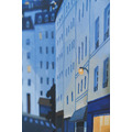 限量|Seula Yi | Blue In City_3 限量|Seula Yi | Blue In City_3