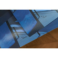 限量|Seula Yi | Blue In City_1 限量|Seula Yi | Blue In City_1