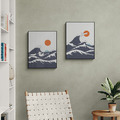 ilovedoodles|貓咪地景55A-海面衝浪貓貓_2 ilovedoodles|貓咪地景55A-海面衝浪貓貓_2