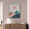 ilovedoodles|貓咪地景 193- 貓咪群山_1 ilovedoodles|貓咪地景 193- 貓咪群山_1