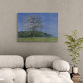 威廉·透納 William Turner | Study of a Tree in Bloom_2 威廉·透納 William Turner | Study of a Tree in Bloom_2