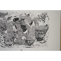 限量版畫|沐冉Muran|油_2 限量版畫|沐冉Muran|油_2