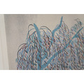 限量版畫|沐冉Muran|迎風柳 (Sold out)_6 限量版畫|沐冉Muran|迎風柳 (Sold out)_6
