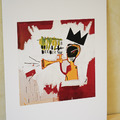 Jean-Michel Basquiat 巴斯奇亞 | Trumpet_2 Jean-Michel Basquiat 巴斯奇亞 | Trumpet_2