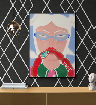 Beryl Wu|Sausage dream