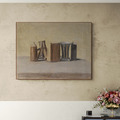 Giorgio Morandi 莫蘭迪|No.11 Giorgio Morandi 莫蘭迪|No.11