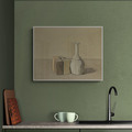 Giorgio Morandi 莫蘭迪|No.3_1 Giorgio Morandi 莫蘭迪|No.3_1