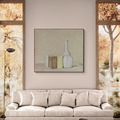 Giorgio Morandi 莫蘭迪|No.10_1 Giorgio Morandi 莫蘭迪|No.10_1