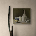 Giorgio Morandi 莫蘭迪|No.5 Giorgio Morandi 莫蘭迪|No.5