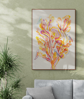 Febbi | Lingoooo 012 春天與青鳥 Febbi | Lingoooo 012 春天與青鳥