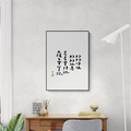 文字海報|好好休息|勒托寫字_1 文字海報|好好休息|勒托寫字_1
