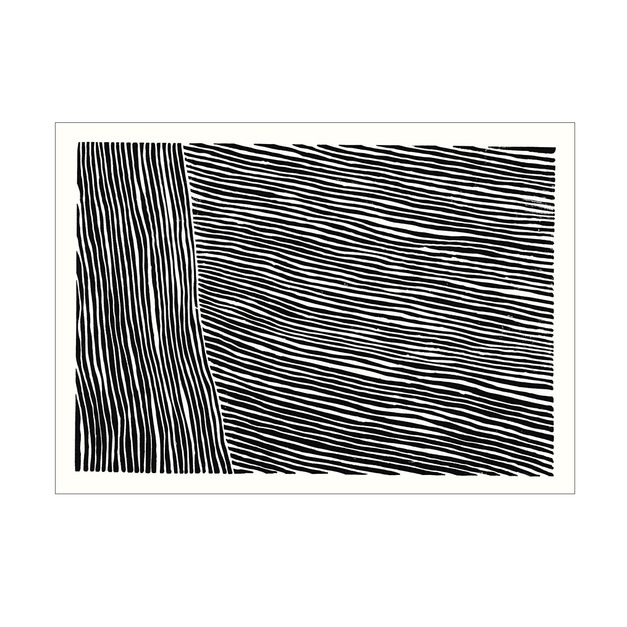 Rebecca Hein | The Line - No.02 Rebecca Hein | The Line - No.02