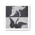Hilma af Klint|The Swan, no 1 (天鵝,no 1) Hilma af Klint|The Swan, no 1 (天鵝,no 1)
