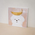 YEYE 이예원|潦草小狗 - 香蕉_1 YEYE 이예원|潦草小狗 - 香蕉_1