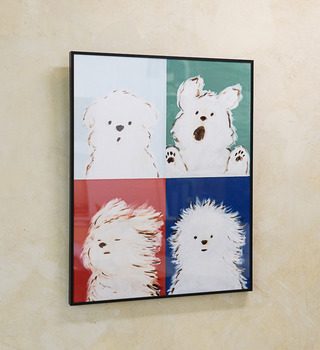 YEYE 이예원|潦草小狗 (四拼)