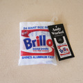 Andy Warhol|Brillo-尼龍購物袋_1 Andy Warhol|Brillo-尼龍購物袋_1