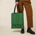 Andy Warhol|帆布托特包-康寶濃湯(綠)_3 Andy Warhol|帆布托特包-康寶濃湯(綠)_3