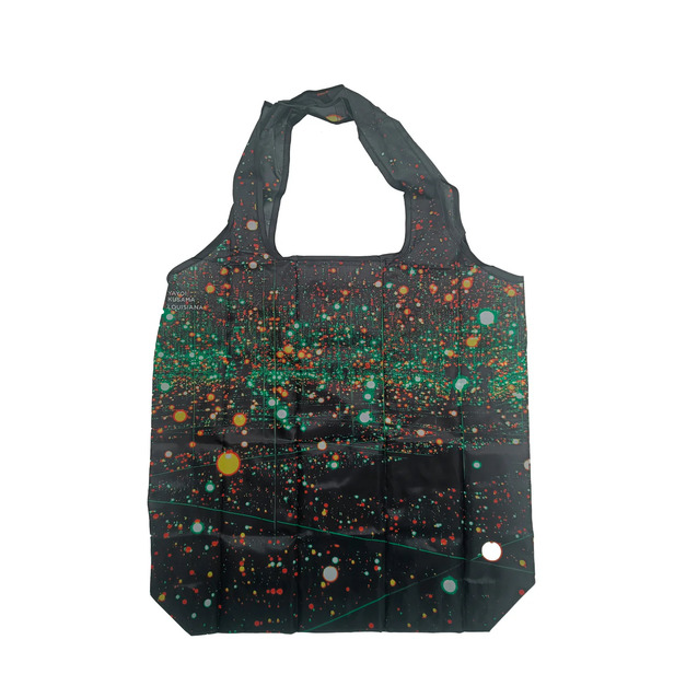 草間彌生 Yayoi Kusama| 尼龍購物袋 草間彌生 Yayoi Kusama| 尼龍購物袋