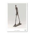 Giacometti | 行走的人2 (1960) Giacometti | 行走的人2 (1960)